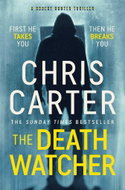 Death Watcher: The Top Ten Sunday Times Bestseller - Kniha