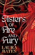 Sisters of Fire and Fury - Kniha