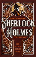 The Complete Sherlock Holmes Collection - Kniha