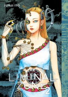Liminal Zone, Vol. 2 - Kniha