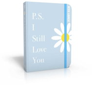P.S. I Still Love You - Kniha