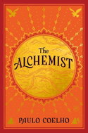 The Alchemist Deluxe Edition - Kniha