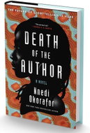 Death of the Author (Standard Edition) - Kniha