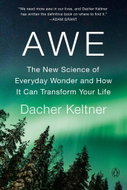 Awe: The New Science of Everyday Wonder and How It Can Transform Your Life - Kniha