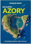 Azory do kapsy: Pronikněte přímo k srdci ostrovů - Kniha