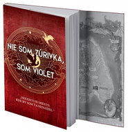 I'm not Fury, I'm Violet - Planner