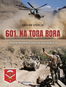 601. na Tora Bora: Zrození moderních českých speciálních sil - Kniha