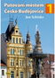 Putování městem České Budějovice - Kniha