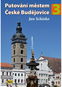 Putování městem České Budějovice - Kniha