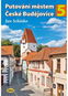 Putování městem České Budějovice - Kniha