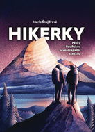Hikerky: Pěšky Pacifickou severozápadní stezkou - Kniha
