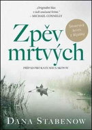Zpěv mrtvých: Případ pro Kate Shugakovou - Kniha