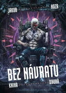 Bez návratu Kniha druhá - Kniha