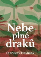 Nebe plné draků - Kniha