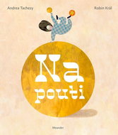 Na pouti - Kniha