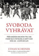Svoboda vyhrávat - Kniha