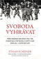 Svoboda vyhrávat - Kniha