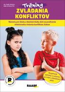 Tréning zvládania konfliktov - Kniha