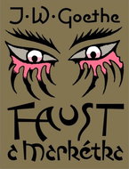Faust a Markétka - Kniha