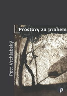 Prostory za prahem - Kniha