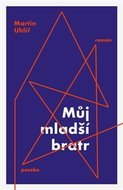 Můj mladší bratr - Kniha