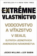 Extrémne vlastníctvo - Kniha