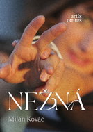 Nežná - Kniha