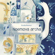 Noemova archa - Kniha