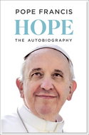 Hope: The Autobiography - Kniha