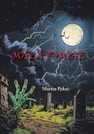 Malá zombie - Kniha