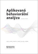 Aplikovaná behaviorální analýza: druhé vydání - Kniha