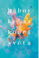 Bábovky na konci světa - Kniha