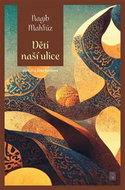 Děti naší ulice - Kniha