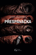 Přespávačka - Kniha