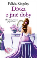 Dívka z jiné doby - Kniha