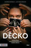 Děcko - Kniha