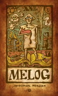 Melog - Kniha