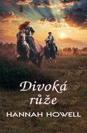 Divoká růže - Kniha