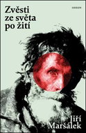 Zvěsti ze světa po žití - Kniha