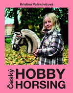 Český Hobby horsing - Kniha