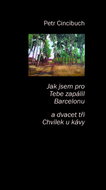 Jak jsem pro tebe zapálil Barcelonu: a dvacet tři Chvilek u kávy - Kniha