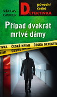 Případ dvakrát mrtvé dámy - Kniha
