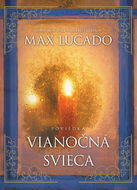 Vianočná svieca - Kniha