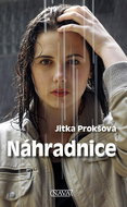 Náhradnice - Kniha