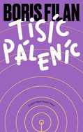 Tisíc Páleníc - Kniha