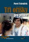 Tři oříšky pro prince - Kniha