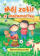 Môj zošit z matematiky - Kniha