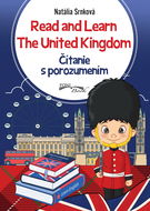 Read and learn the United Kingdom - Kniha