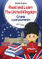 Read and learn the United Kingdom - Kniha