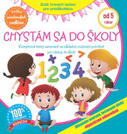 Chystám sa do školy - Kniha